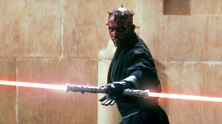 Image result for darth maul