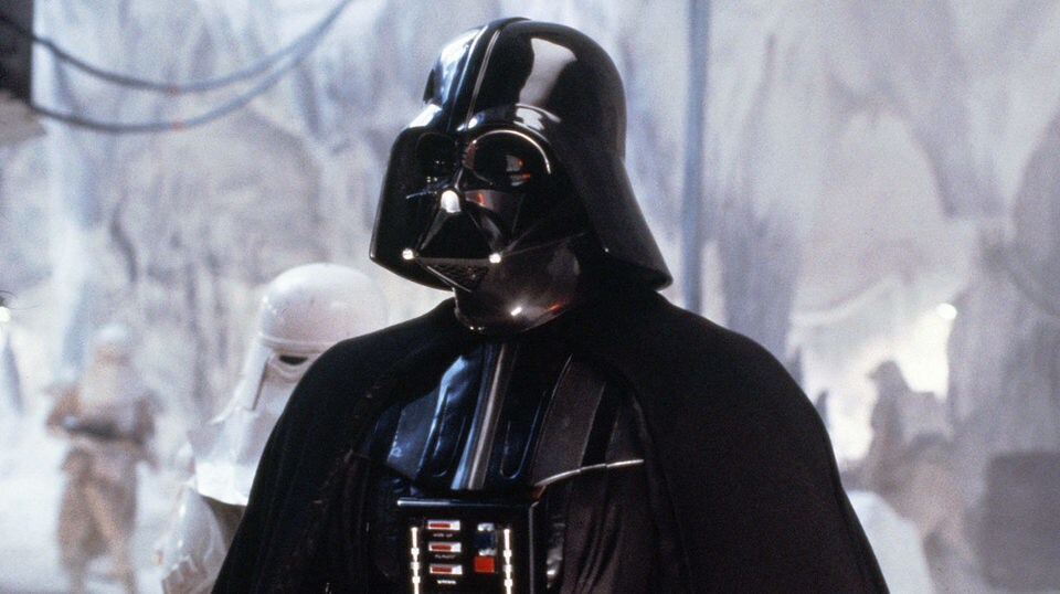 The top 100 'Star Wars' characters ever
