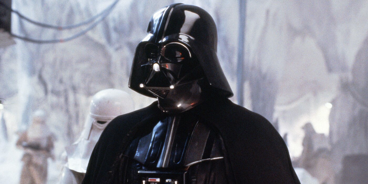 Darth Vader Starwars Com