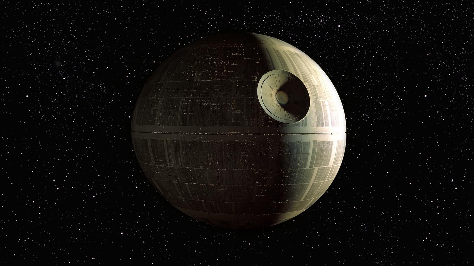 star wars death star images