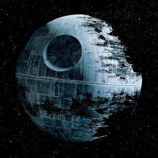 Death Star II