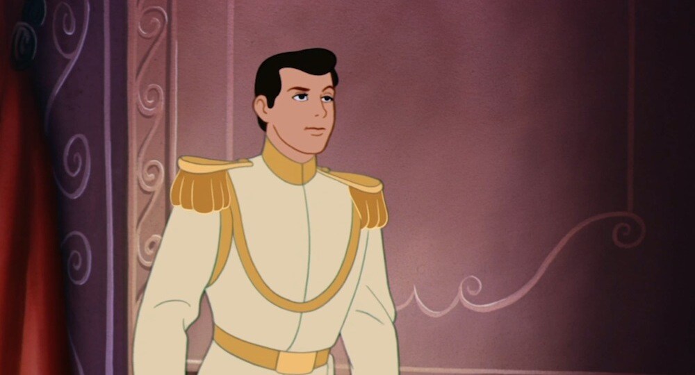 Which Disney Prince Is Your Soul Mate? 