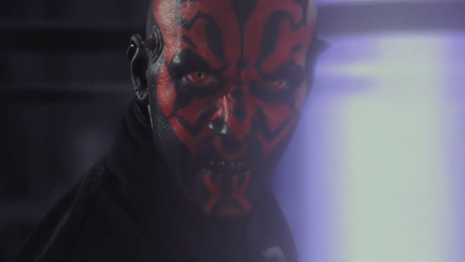 Duel Into The Core | Star Wars: The Phantom Menace