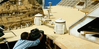 Behind the Scenes Gallery | Star Wars: The Phantom Menace 