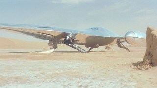 Tatooine History Gallery