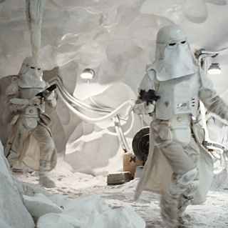 Snowtroopers