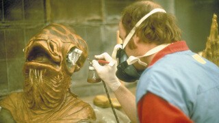 Return of the Jedi: Behind the Scenes