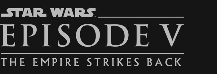 Star Wars Episode V The Empire Strikes Back Starwarscom