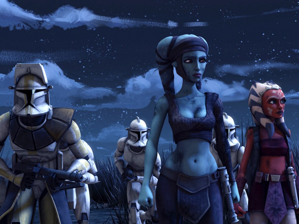 Jedi Crash" Episode Guide - The Clone Wars | StarWars.com