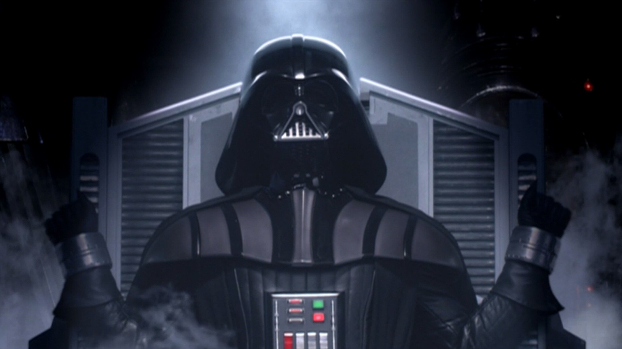 Episode III Ad: Teaser