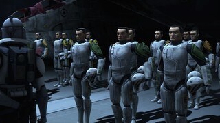ARC Trooper Fives Biography Gallery