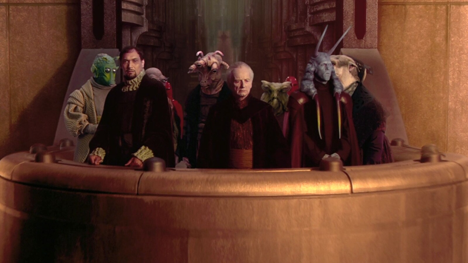 The Galactic Republic