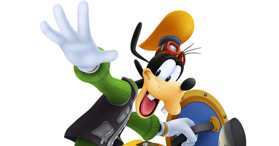 kingdom hearts 4 goofy