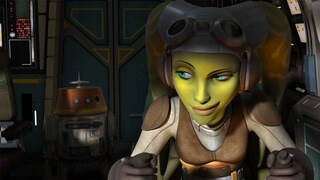 Hera Syndulla