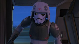 Imperial Combat Drivers