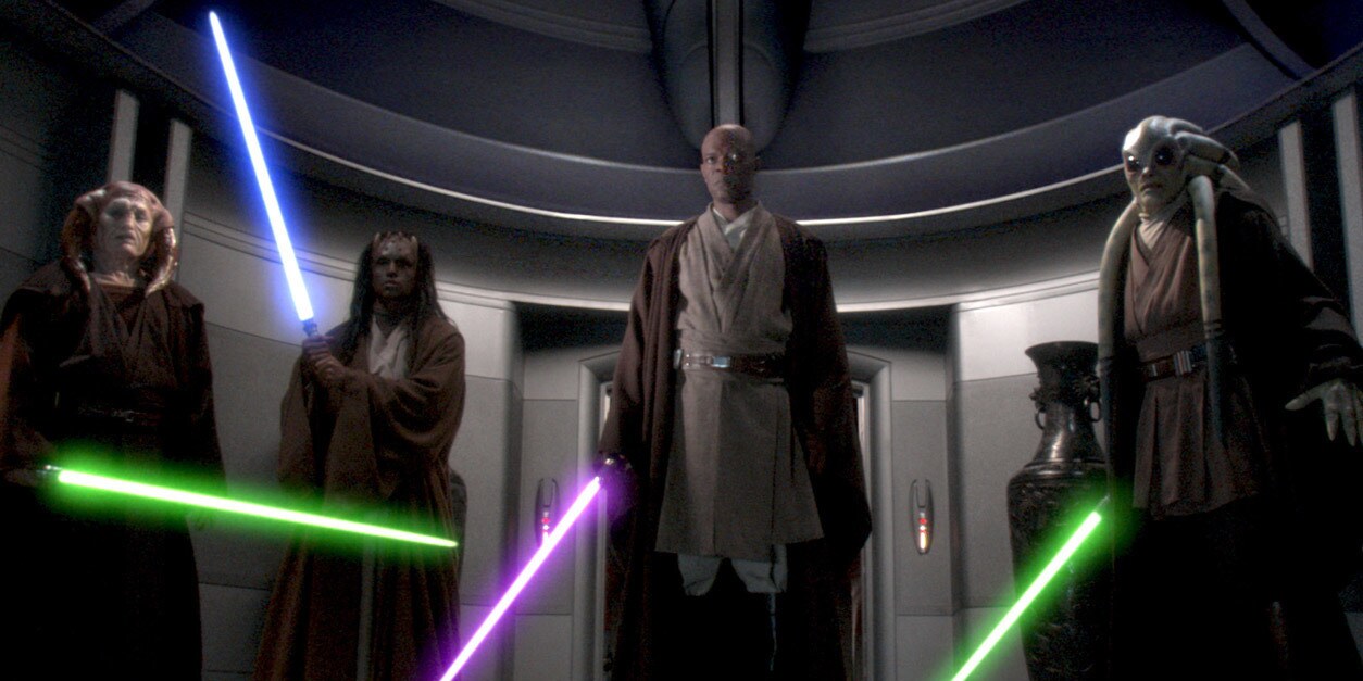 evil mace windu