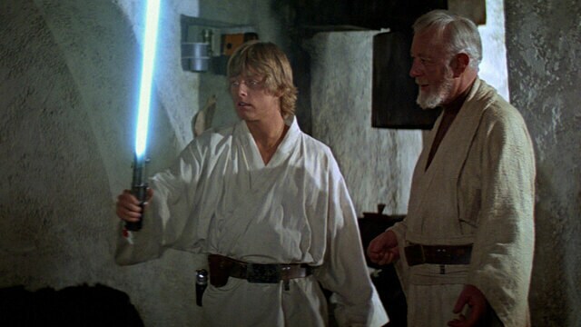 Lightsaber