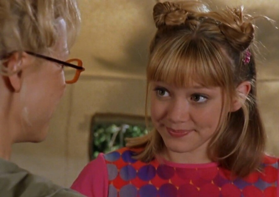 Quiz Which Lizzie McGuire Character Are You? Oh My Disney