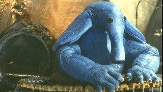 Max Rebo