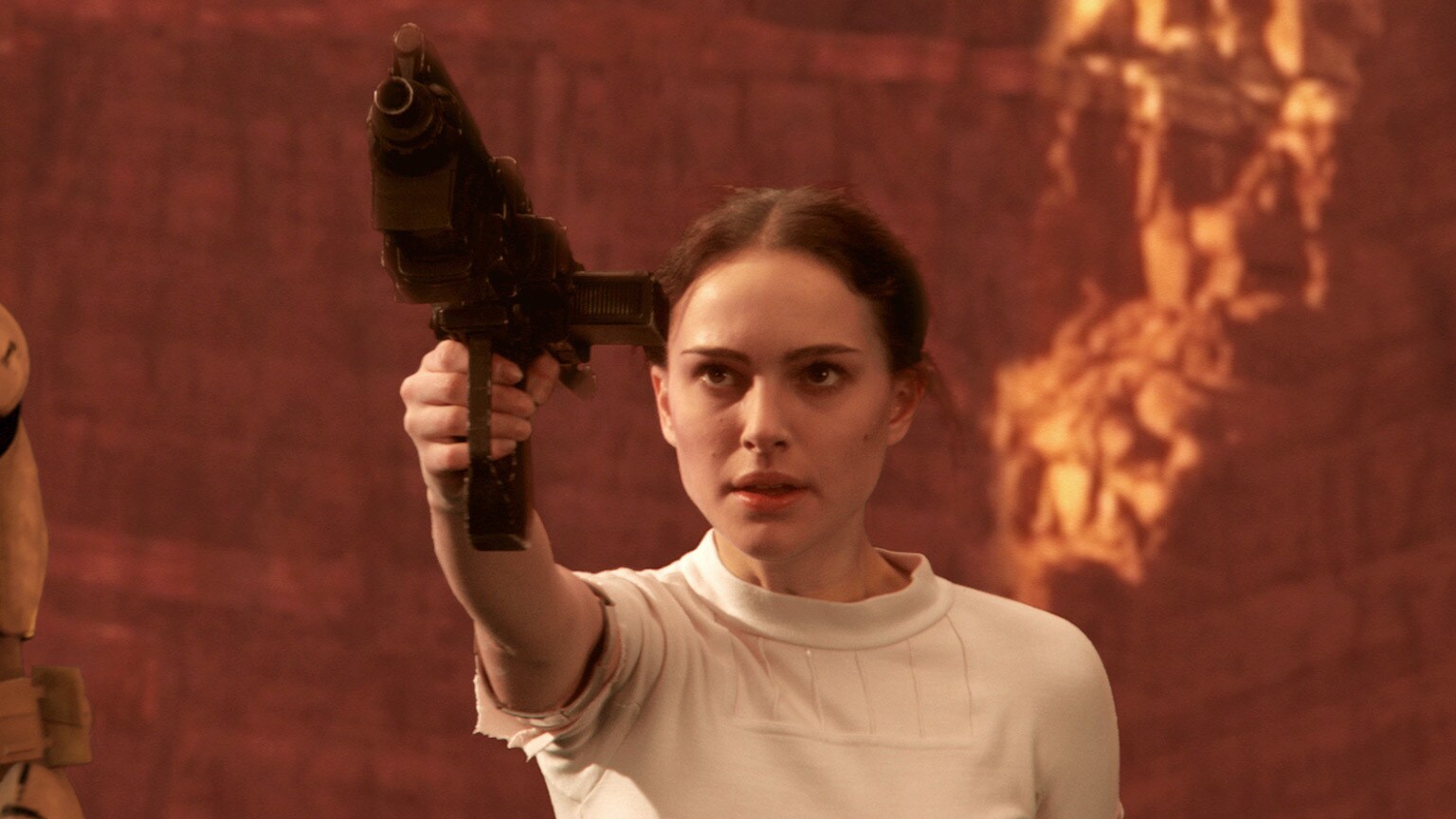 padme