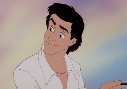 Quiz: Which Disney Guy Are You Dating? | Oh My Disney