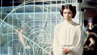 Princesa Leia Organa
