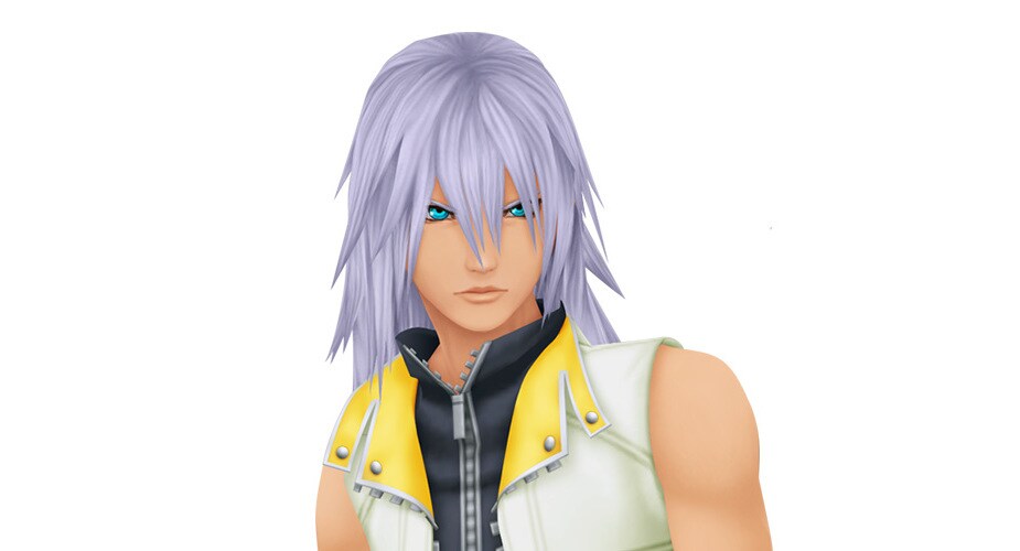 Kingdom Hearts website features personality quiz with avatars as prizes - Kingdom  Hearts News - KH13 · for Kingdom Hearts
