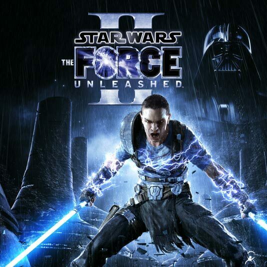 Star Wars: The Force Unleashed II