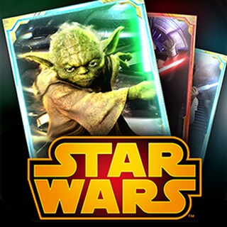 Star Wars: Force Collection