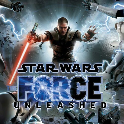 Star Wars: The Force Unleashed