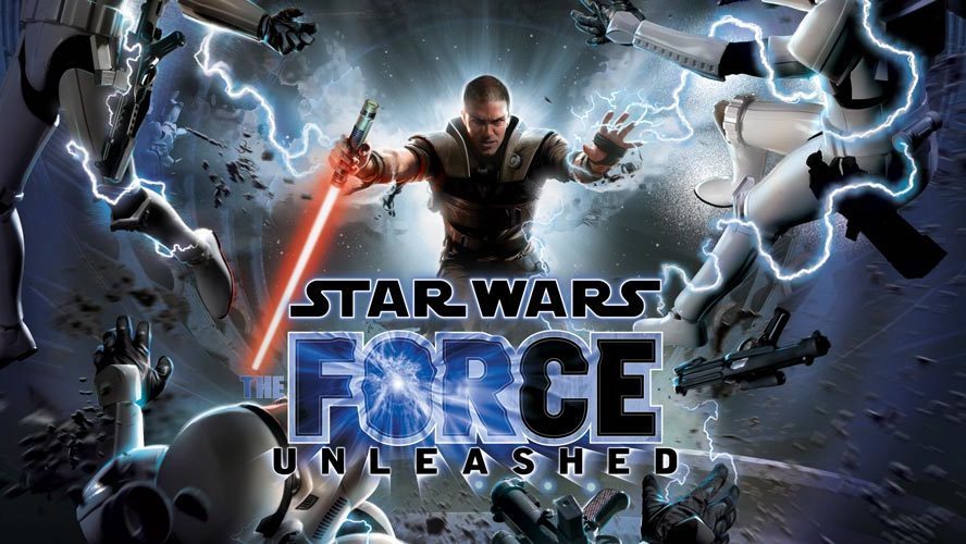 Star Wars: The Force Unleashed