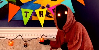 Star Wars Day: May the 4th Party Tips - Decor