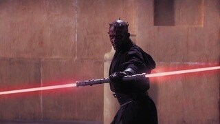 The Phantom Menace - Star Wars: The Digital Movie Collection