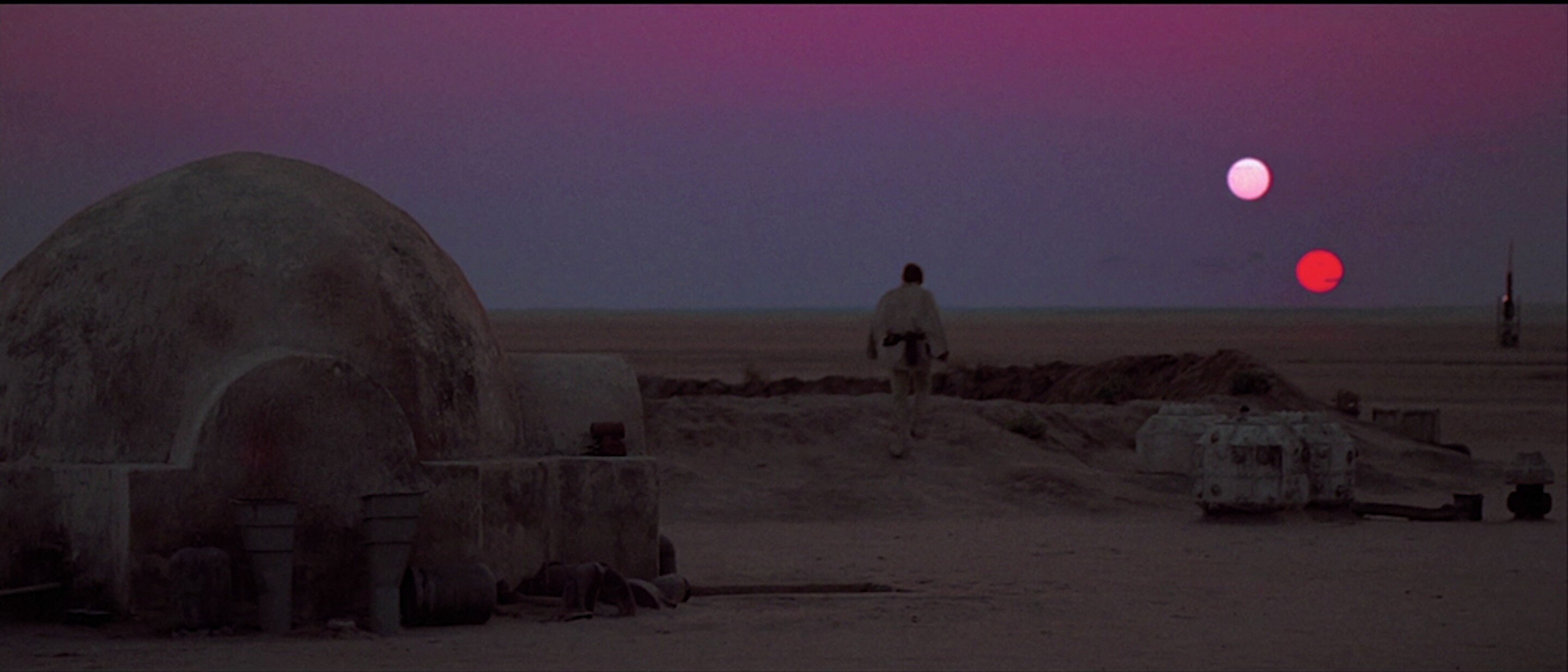 star wars iv