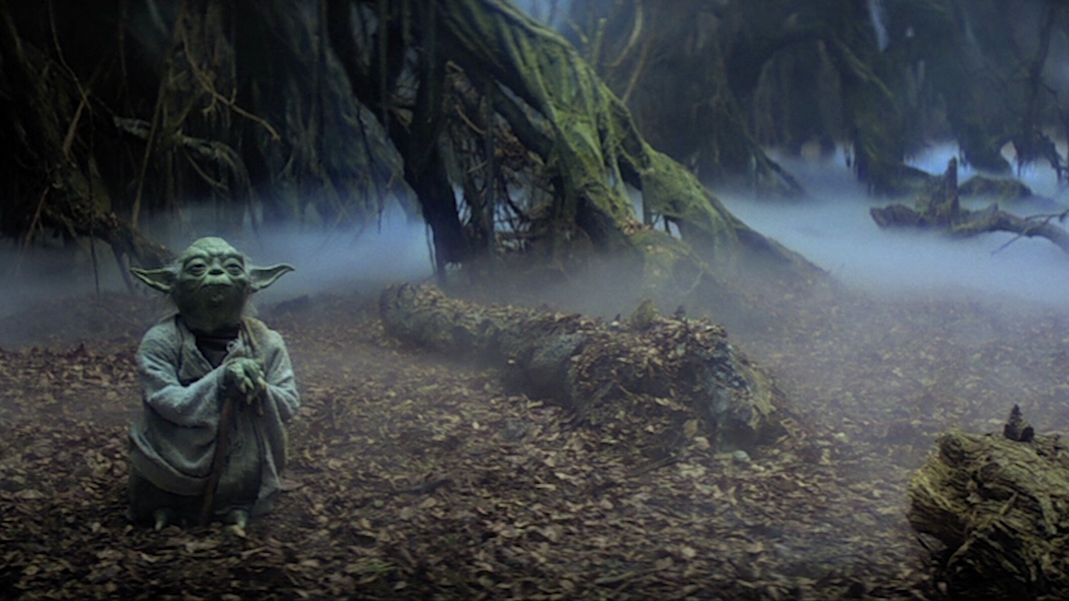 The Empire Strikes Back - Star Wars: The Digital Movie Collection