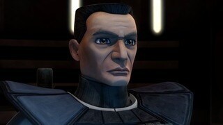 ARC Trooper Echo