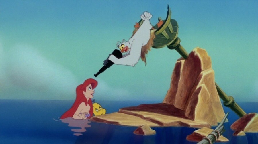 Quiz Which Disney Princess Should Be Your BFF Oh My Disney