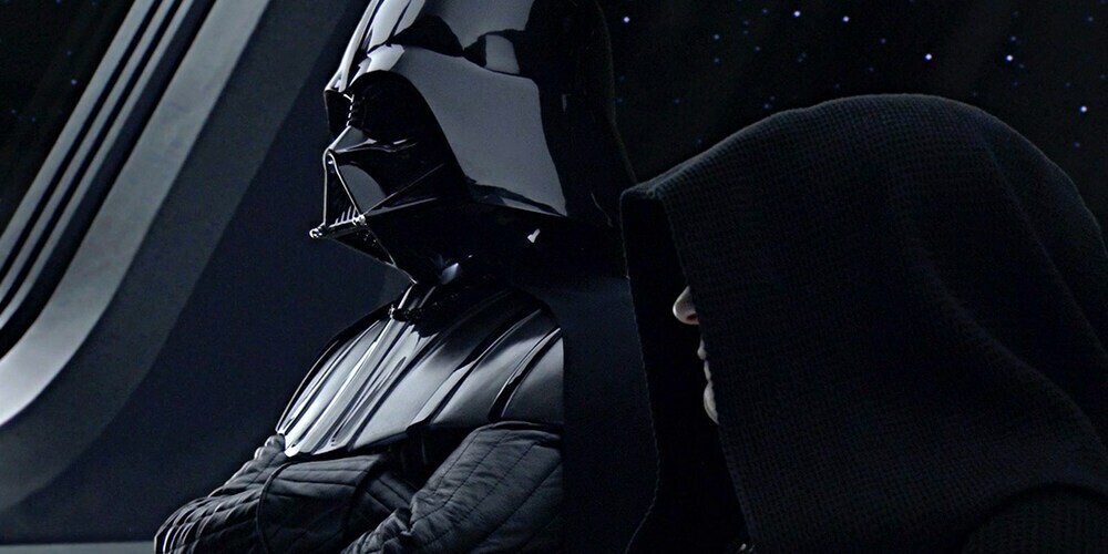 Sith and lightsabers