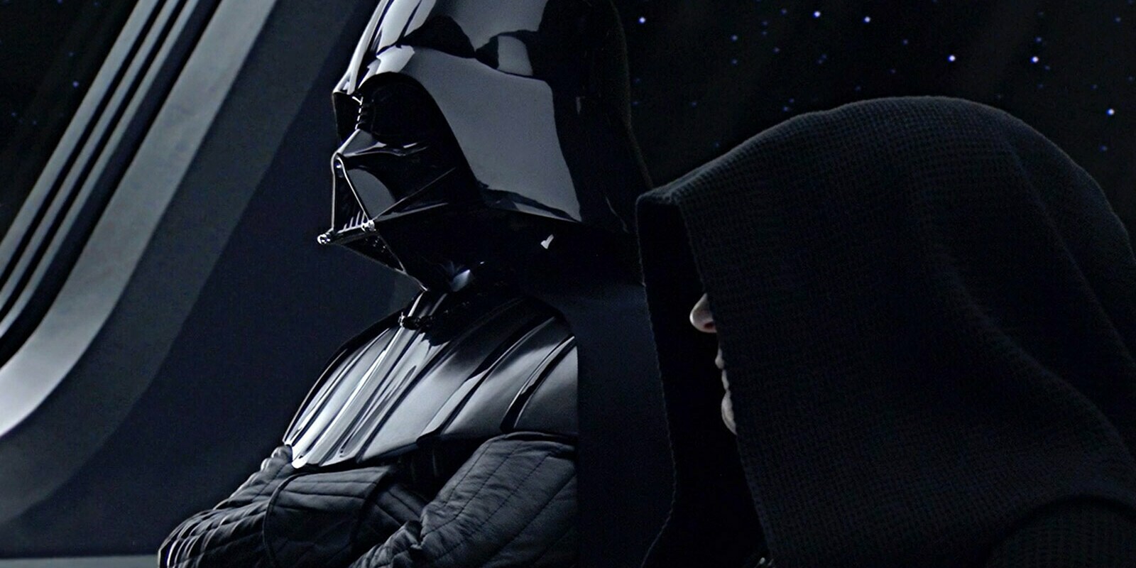 The Sith Rule of Two