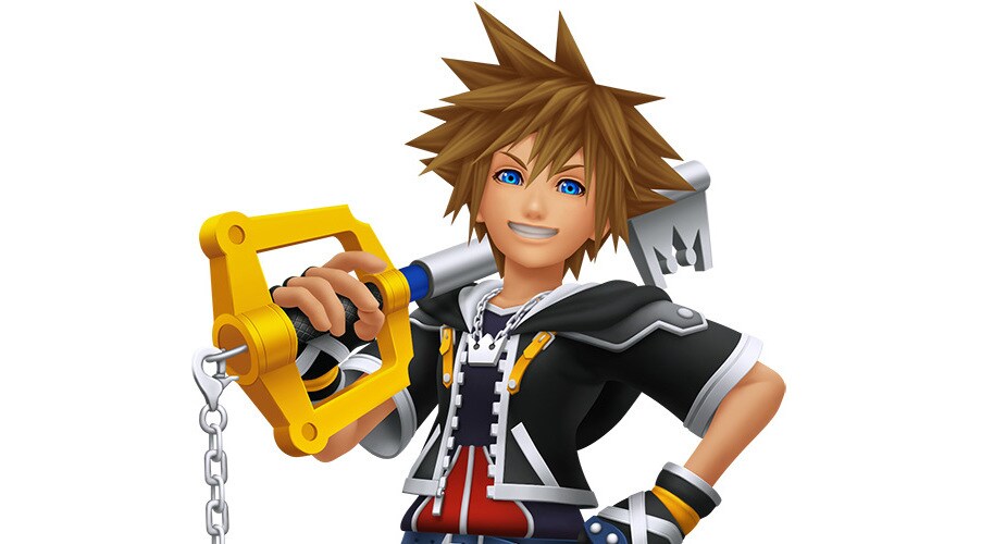 Kingdom Hearts website features personality quiz with avatars as prizes - Kingdom  Hearts News - KH13 · for Kingdom Hearts