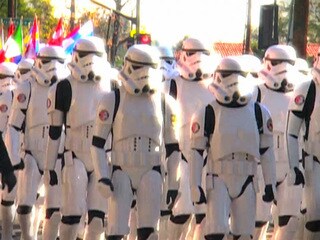 Star Wars Day Attack Ad: Say No to May the 4th