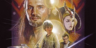 Star Wars: The Phantom Menace