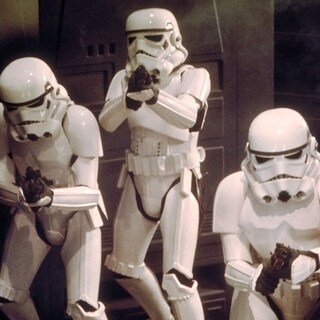 Stormtroopers