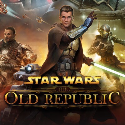 Play Star Wars Games Online