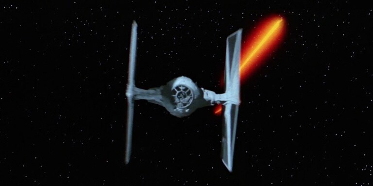 TIE Fighter