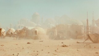 Tatooine
