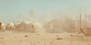 Tatooine