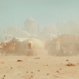 Tatooine