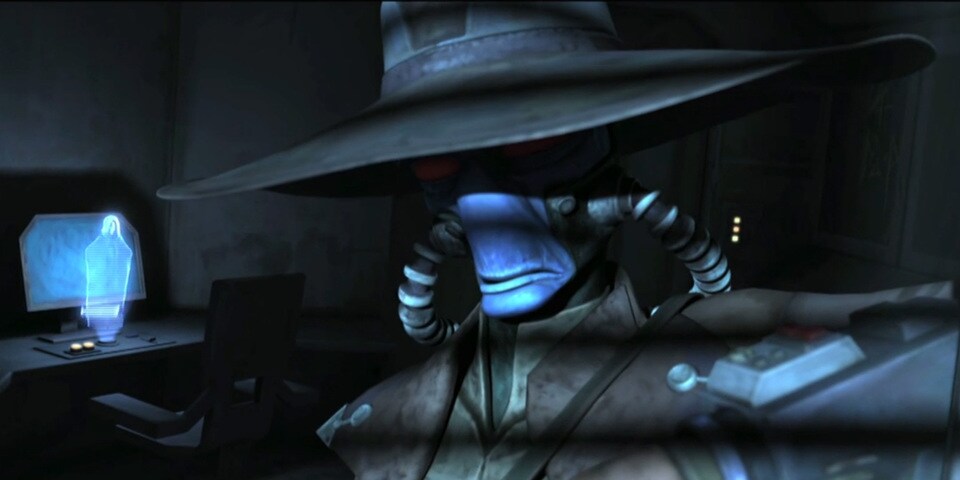 Cad Bane | StarWars.com