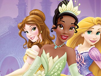 Quiz: Which Disney Princess Are You? | Disney News